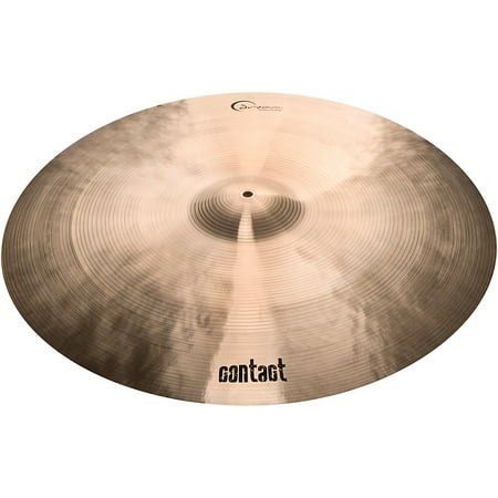 Dream Cymbals 24" Contact Ride Cymbal - C-RI24-U
