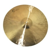 Dream Cymbals Bliss Paper Thin 22" Crash Cymbal - BPT22
