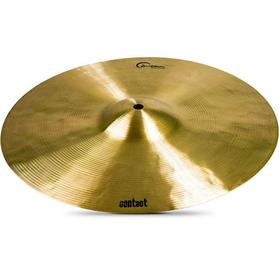 Dream Cymbals Contact Crash Cymbal