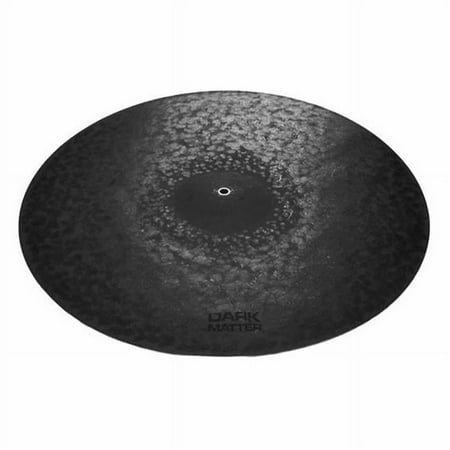 Dream Cymbals Dark Matter Vintage Bliss 24" Ride Cymbal - DMVB24-U