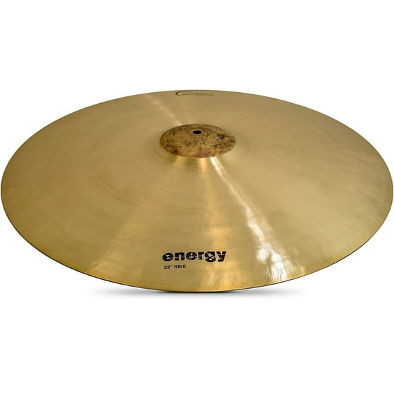Dream Cymbals ERI22 Energy Series 22-inch Ride Cymbal