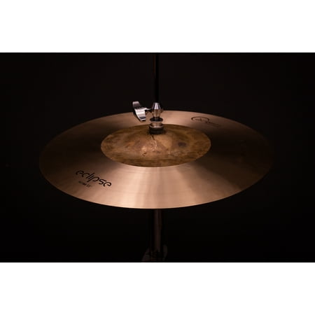 Dream Cymbals Eclipse 15" Hi-Hats Cymbals - ECLPHH15