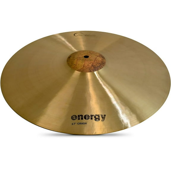Dream Cymbals Energy Series 17" Crash Cymbal - ECR17