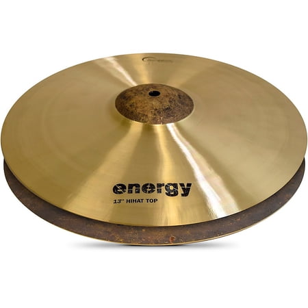 Dream Cymbals Energy Series 13" Hi Hat Cymbals - EHH13