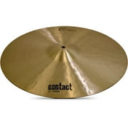 Dream Cymbals Contact Series 17 Crash Cymbal - C-CR17