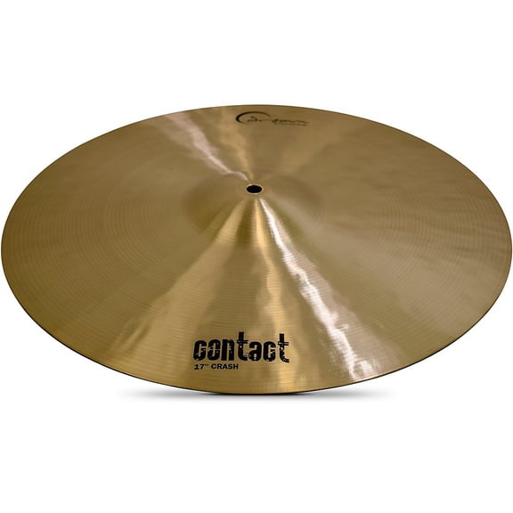 Dream Cymbals Contact Series 17" Crash Cymbal - C-CR17