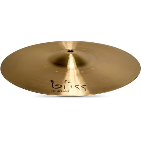 Dream Bliss Splash Cymbal 12 in.