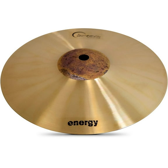 Dream Cymbals & Gongs ESP08-U 8 in. Energy Series Splash Cymbal