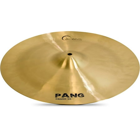 Dream Cymbals & Gongs PANG16-U 16 in. Pang China Cymbal