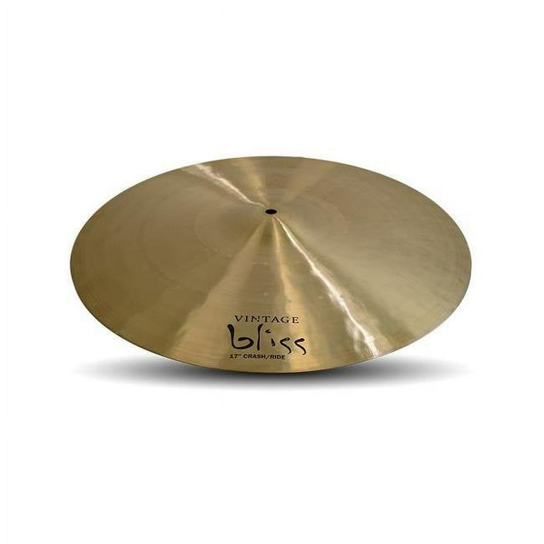 Walmart outlet ride cymbal