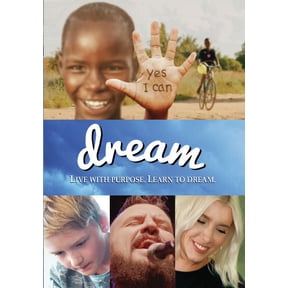Vision Video - Dream [DIGITAL VIDEO DISC]