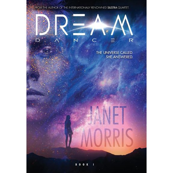 Kerrion Empire Dream Dancer (Kerrion Empire Book 1), Book 1, (Hardcover)