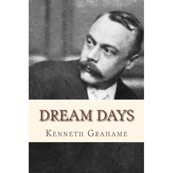 Dream Days (Paperback)