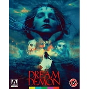 Dream Demon [BLU-RAY]