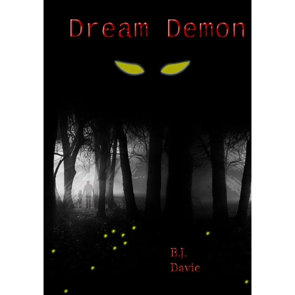 Dream Demon, (Paperback)