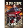 thumbnail image 1 of Dream Desire Realized, (Paperback), 1 of 1