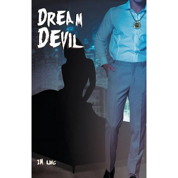 Dream Devil, (Paperback)