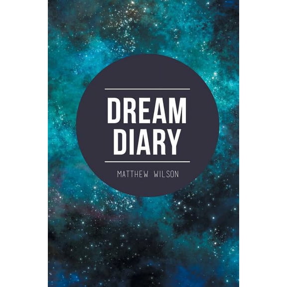 Dream Diary (Paperback)