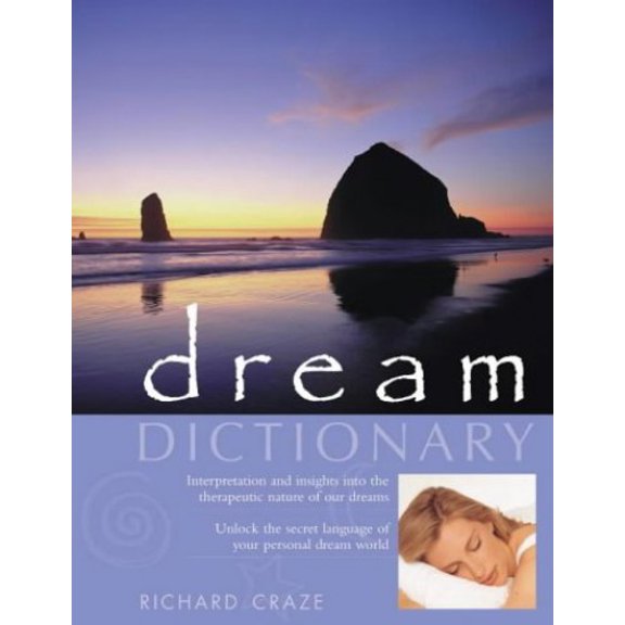 Pre-Owned Dream Dictionary Paperback