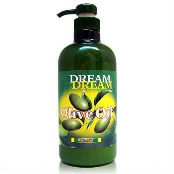 Dream Dream Olive Oil Lotion 750 ml 1 pc