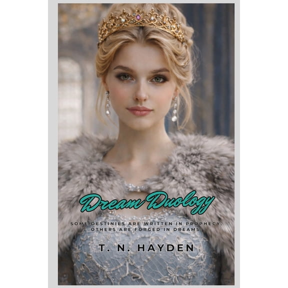 Dream Duology Dream Duology, (Paperback)