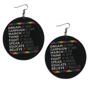 Dream Dangle Earrings