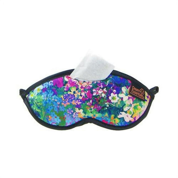 Dream Essence Sleep Mask - Springtime