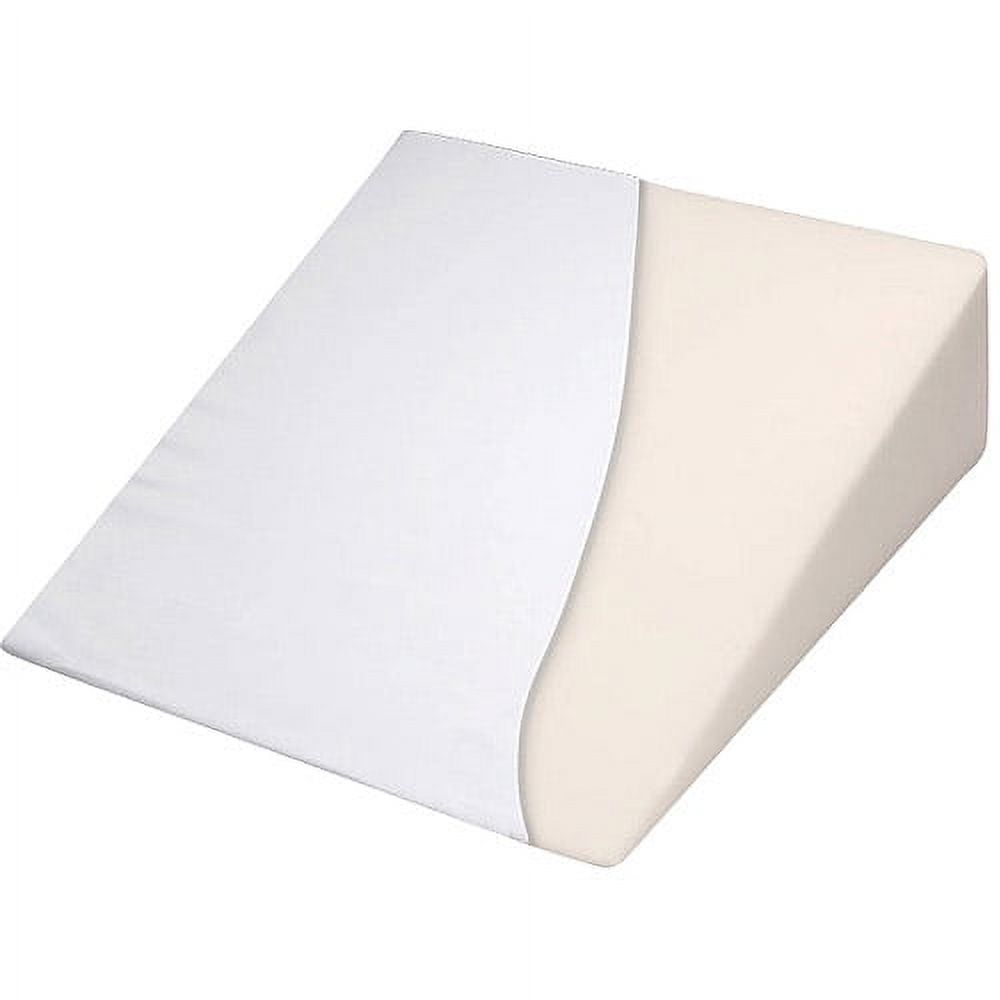Dream Essentials Wedge Foam Pillow