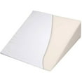 Dream Essentials Wedge Foam Pillow