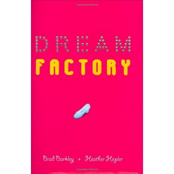 Pre-Owned Dream Factory Paperback
