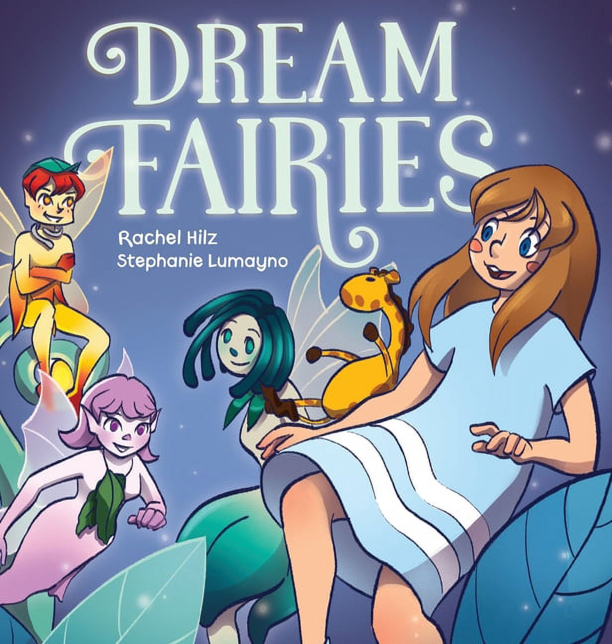 【Dream Fairy】NF 3枚 GA Dream Fairy】NF 3枚 GA