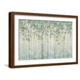 thumbnail image 1 of Dream Forest I, Botanical Scenic Framed Art Print Wall Art by James Wiens Sold by Art.Com, 1 of 6