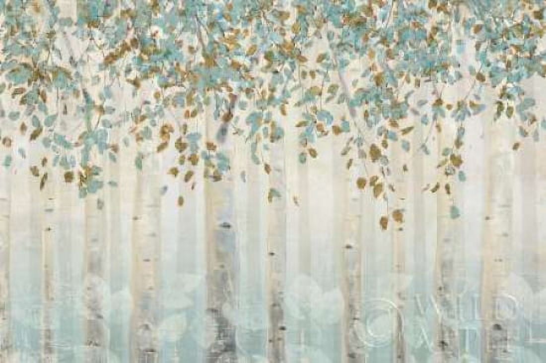 Dream Forest I Canvas Art - James Wiens (24 x 36)