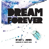 Pre-Owned Dream Forever (Hardcover)