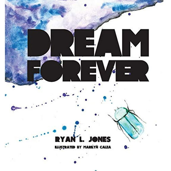 Pre-Owned Dream Forever (Hardcover)