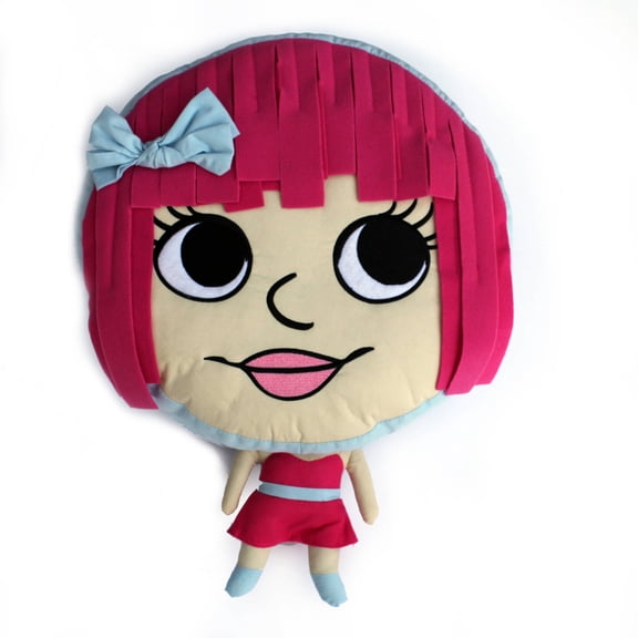 Dream Frenz Penelope Plush with Tuck-Inside Body