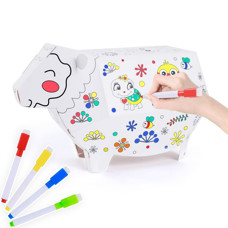 https://i5.walmartimages.com/seo/Dream-Fun-Coloring-Kit-Girl-Age-5-6-7-8-9-Art-Craft-3D-Painting-Puzzle-8-12-Year-Old-Kid-Supply-DIY-Graffiti-Origami-Paper-Toy-4-Birthday-Present_a98caaf2-e45c-4525-98f7-b89d63fe2784.c42f0fc19d1506fd3438e0fab2ef3cee.jpeg?odnHeight=768&odnWidth=768&odnBg=FFFFFF