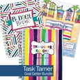 thumbnail image 1 of Goal Getter Bundle – Reminder Binder® Planner, Gratitude Finder® Journal & Budget Binder™ with FREE 2026 Desktop Calendar | Task Tamer, 1 of 11