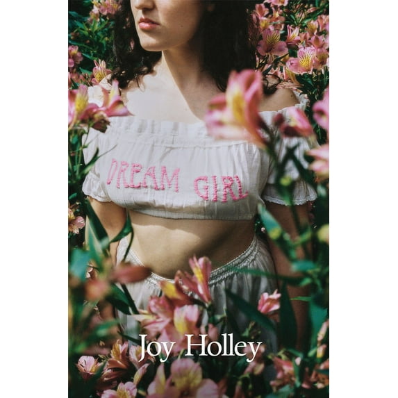 Dream Girl (Paperback)