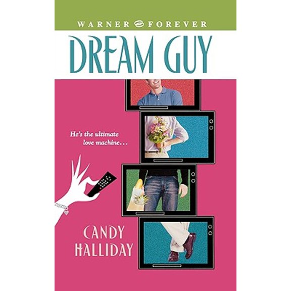 Pre-Owned Dream Guy (Paperback) 0446614556 9780446614559
