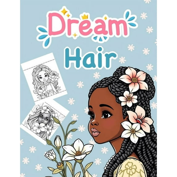 Dream Haİr, (Paperback)
