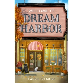 Dream Harbor Box Set (Dream Harbor) (Paperback)
