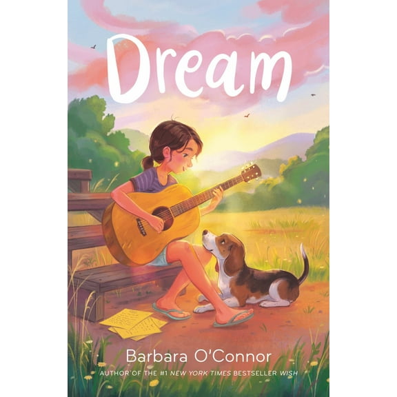 Dream (Hardcover)
