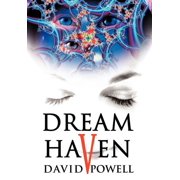 Dream Haven, Hardcover