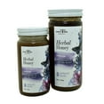 thumbnail image 1 of Dream Herbal Honey | Pure Organic Raw Honey | Supports Well-Beeing | Organic Herbs |Non-GMO |0% Additives | Kid Approved, 1 of 4