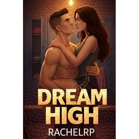 Dream High: A universitary romance story, (Paperback)