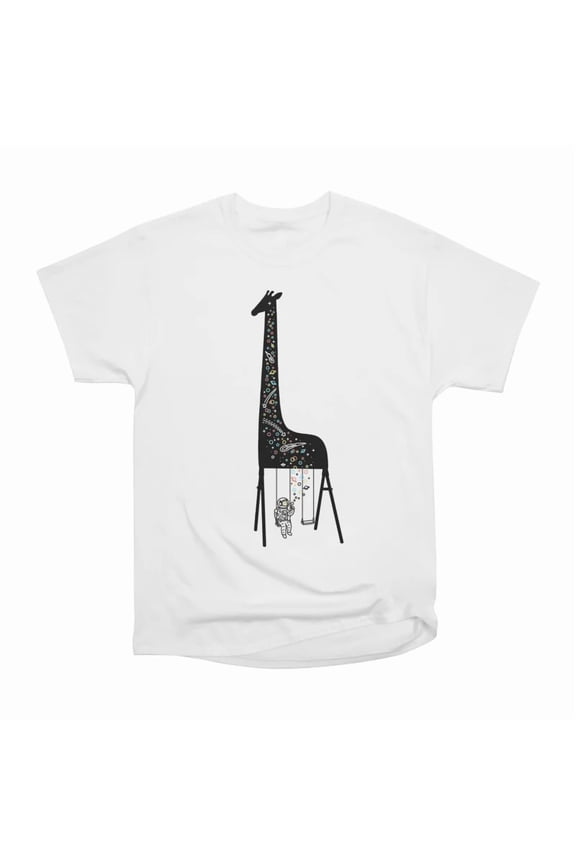 Dream High T-Shirt Tee Gift For Him Merch For Her Apparel For Friend