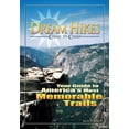 thumbnail image 1 of Dream Hikes Coast to Coast: Your Guide to America's Most Memorable Trails (Paperback), 1 of 1