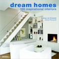 thumbnail image 1 of Pre-Owned Dream Homes: 100 Inspirational Interiors (Paperback) 1858943493 9781858943497, 1 of 1