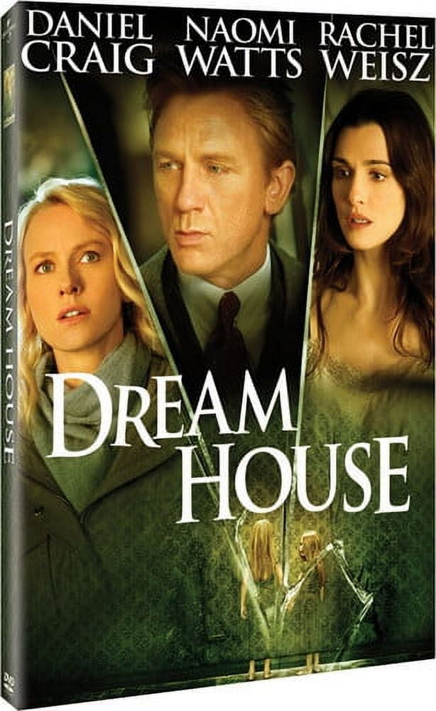 Dream house online 1998